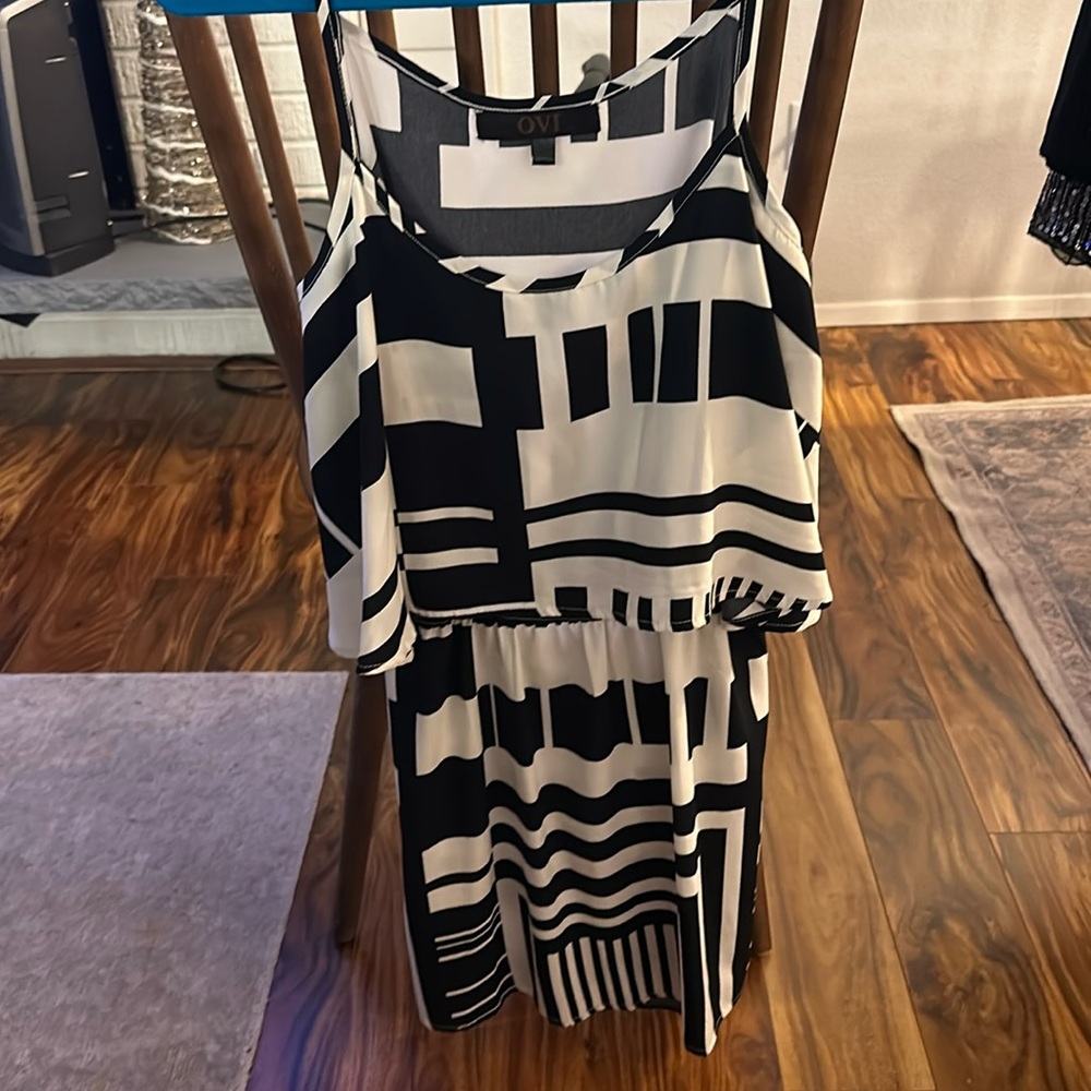 Ovi. Small dress